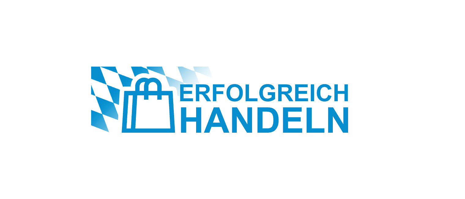 Logo der Initiative ERFOLGREICH HANDELN